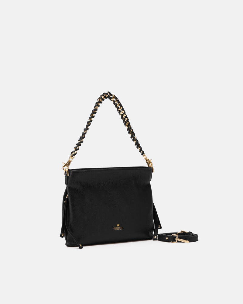 CUOIERIA FIORENTINA Borsa A Spalla Charlotte  B000005849230 Donna