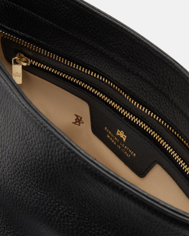 CUOIERIA FIORENTINA Borsa A Spalla Charlotte Hobo Dollaro B000005949230 Donna