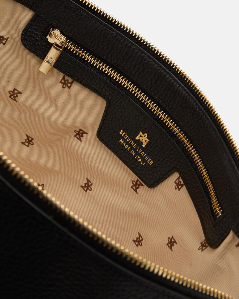 CUOIERIA FIORENTINA Borsa A Mano Holly Large Tote Dollaro B000005976230 Donna