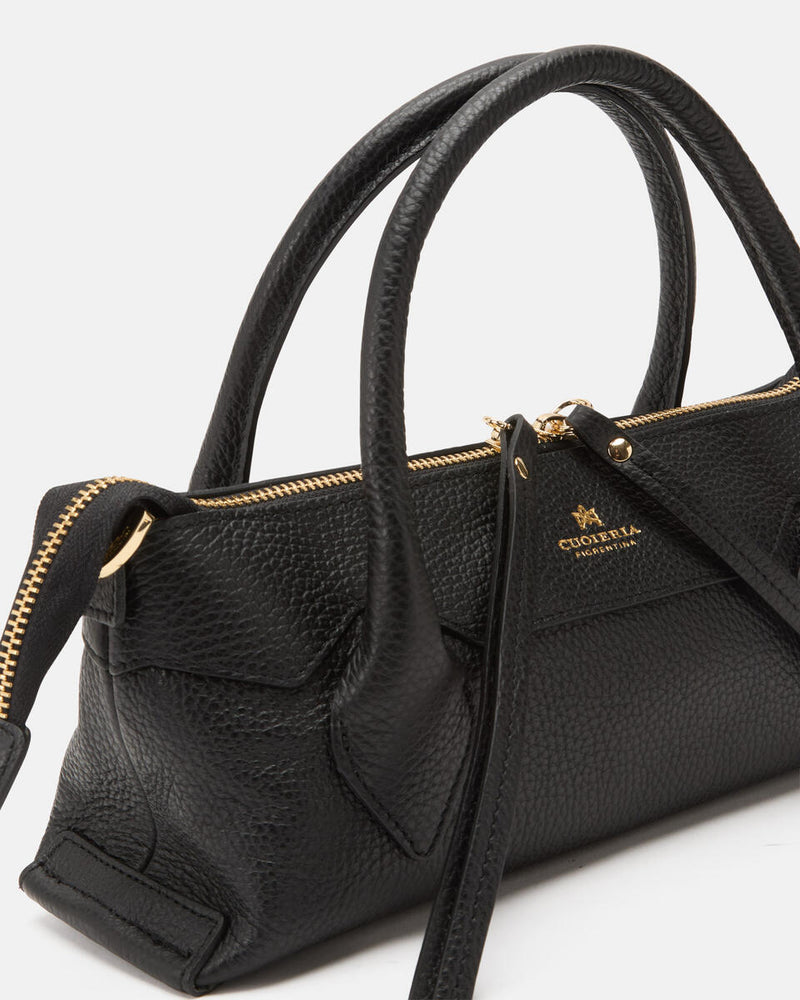 CUOIERIA FIORENTINA Borsa A Mano Holly Small Tote Dollaro B000005977230 Donna