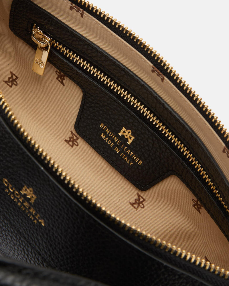 CUOIERIA FIORENTINA Borsa A Mano Holly Small Tote Dollaro B000005977230 Donna