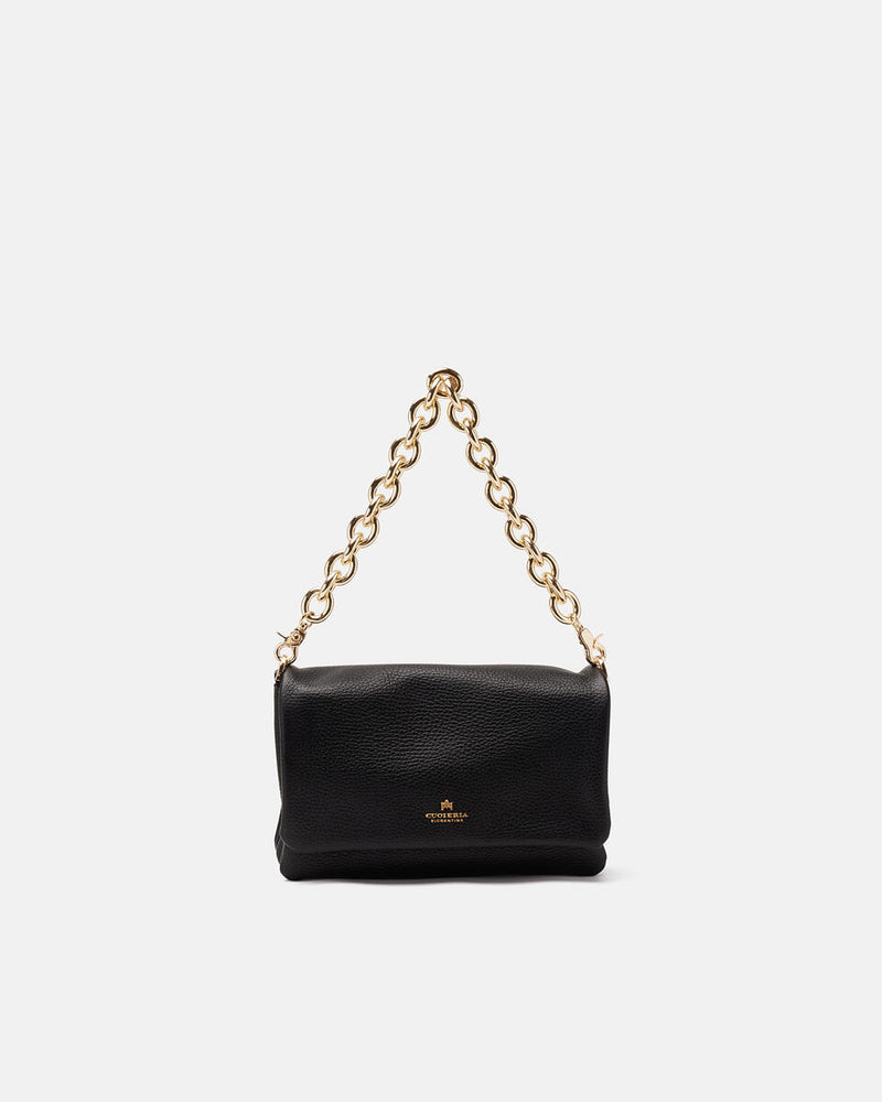 CUOIERIA FIORENTINA Borsa A Spalla Patty Pattina Dollaro B000005981230 Donna