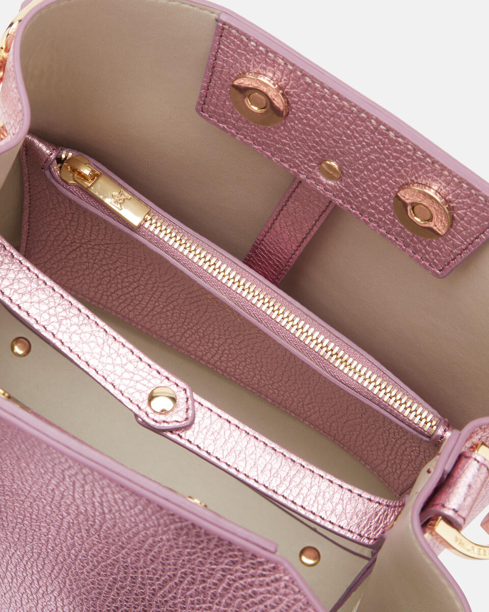 CUOIERIA FIORENTINA Borsa A Spalla Bucket B000006010245 Donna