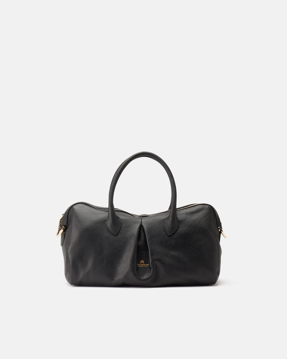 CUOIERIA FIORENTINA Borsa A Mano Emma Large Duffle Dollaro B000006017230 Donna
