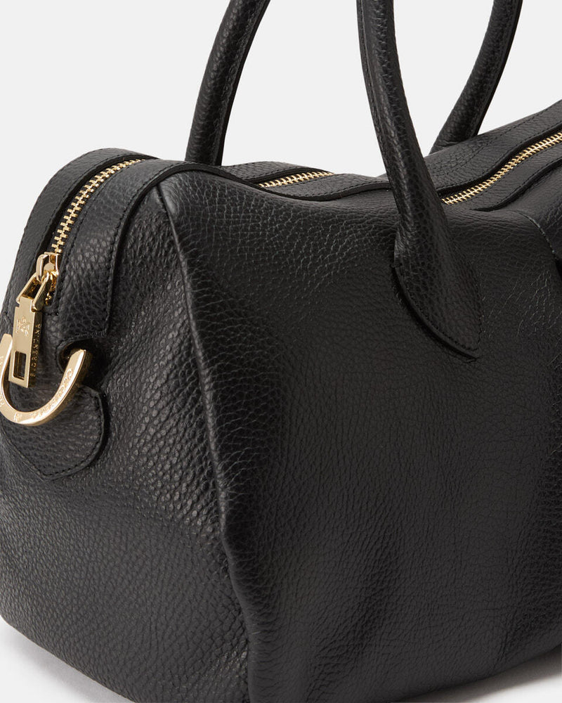 CUOIERIA FIORENTINA Borsa A Mano Emma Large Duffle Dollaro B000006017230 Donna