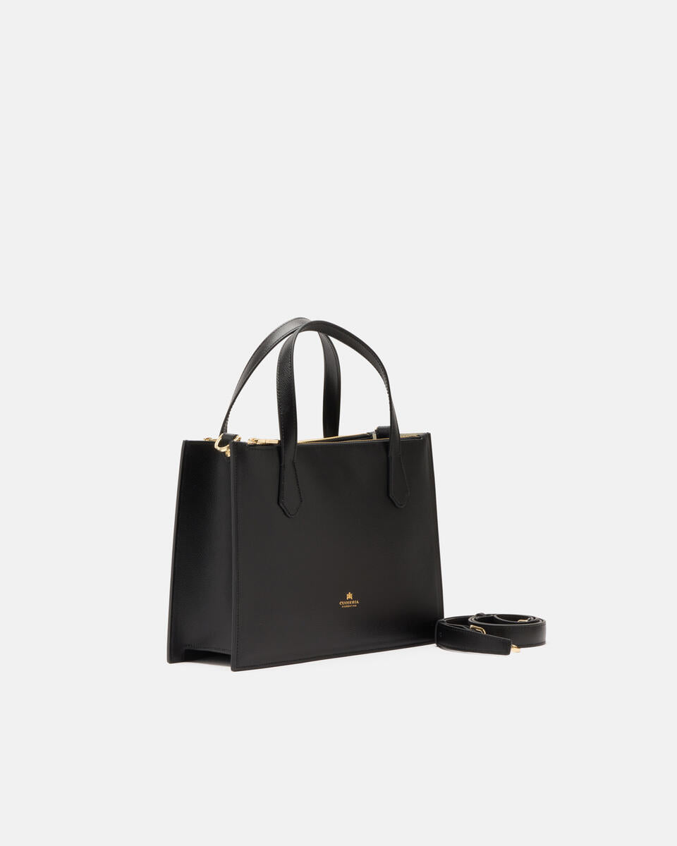 CUOIERIA FIORENTINA Borsa A Mano Beauty B000006040420 Donna