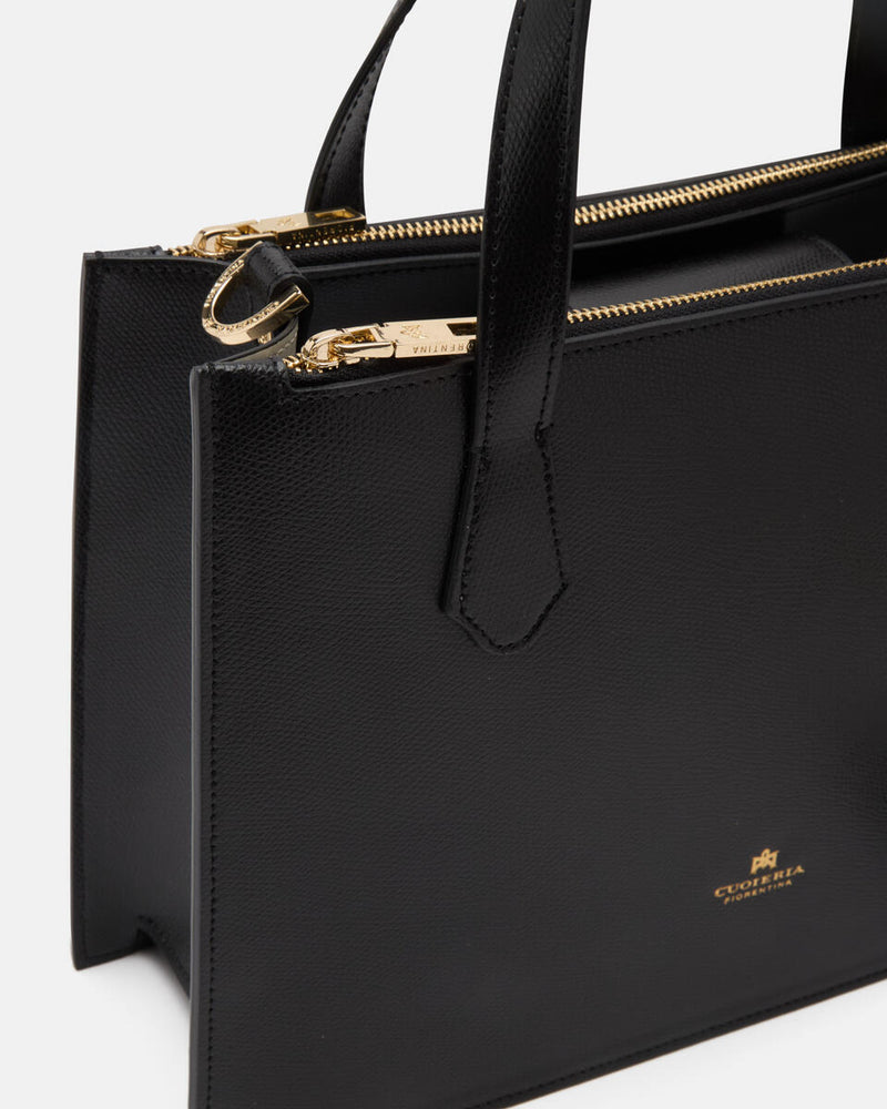 CUOIERIA FIORENTINA Borsa A Mano Beauty B000006040420 Donna