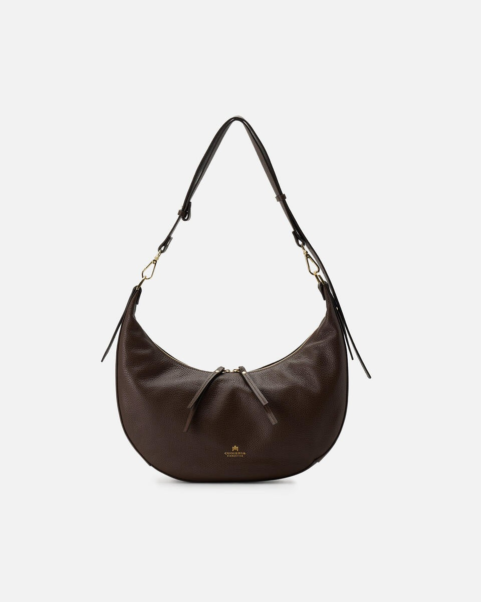 CUOIERIA FIORENTINA Borsa A Spalla Patty Large Flap B000006059230 Donna