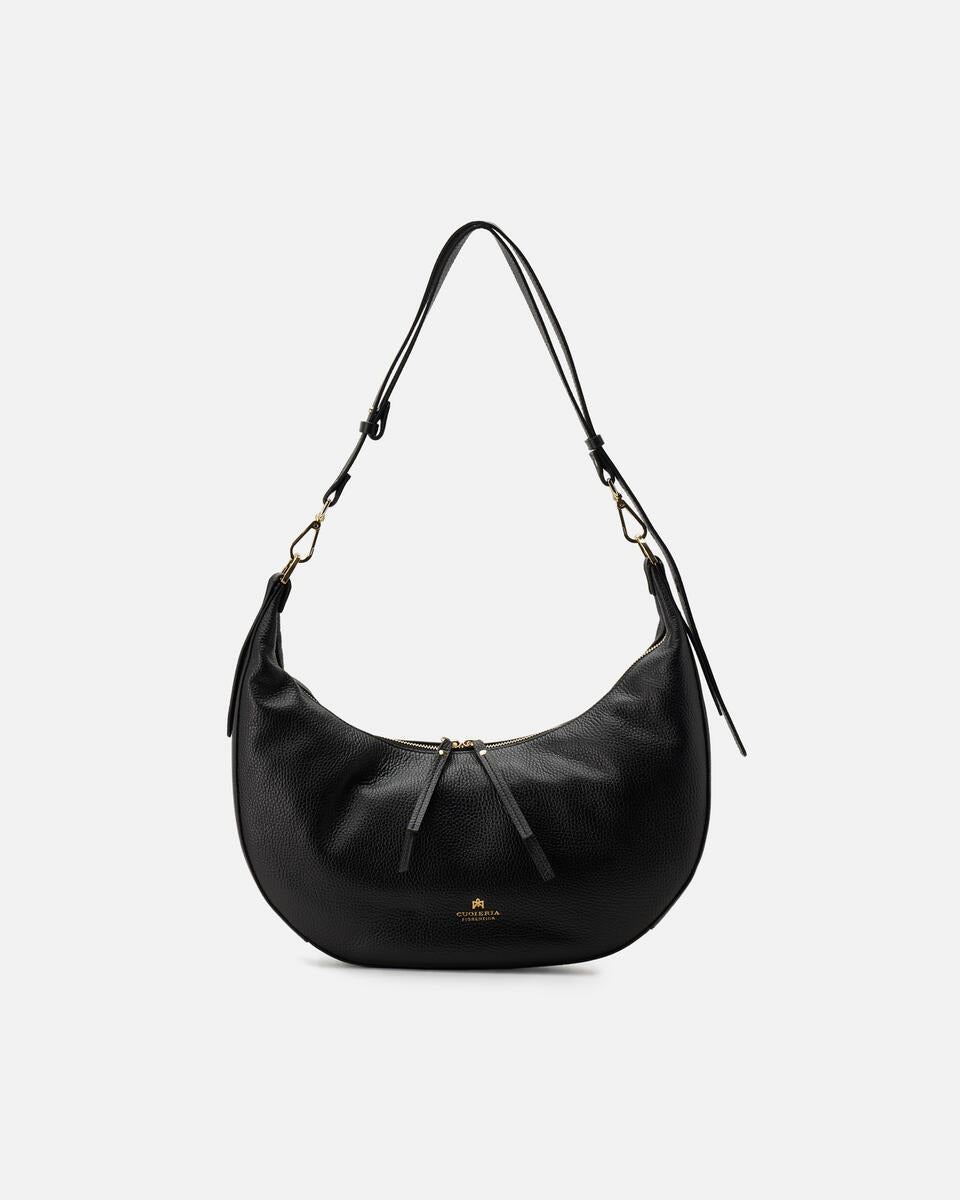 CUOIERIA FIORENTINA Borsa A Spalla Patty Large Flap B000006059230 Donna