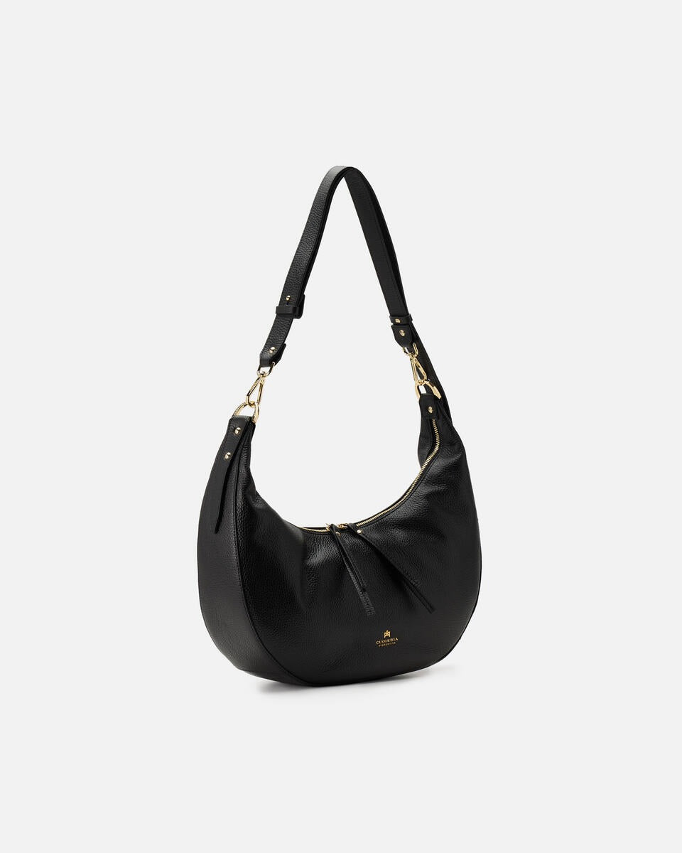 CUOIERIA FIORENTINA Borsa A Spalla Patty Large Flap B000006059230 Donna