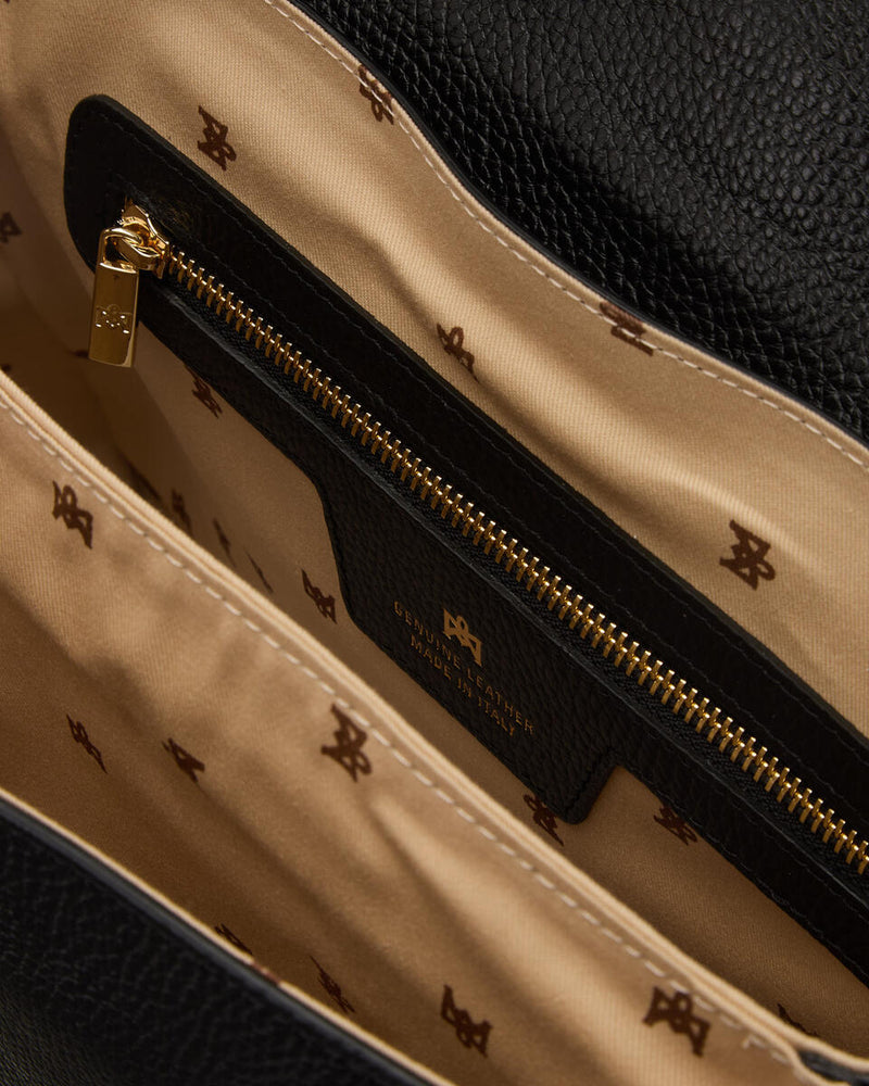 CUOIERIA FIORENTINA Borsa A Mano Eva Soft Large Flap B000006063230 Donna