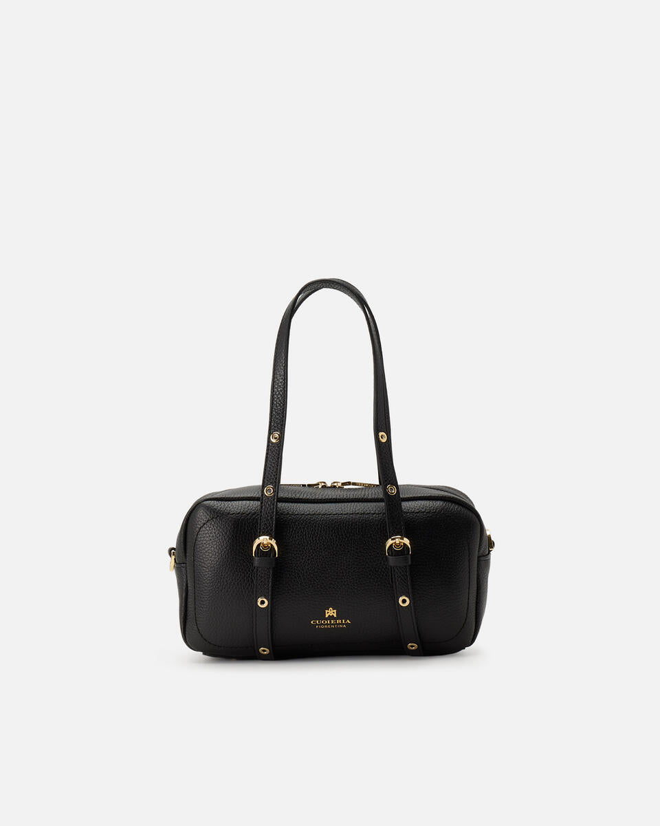 CUOIERIA FIORENTINA Borsa A Spalla Eva Soft Duffle B000006070230 Donna