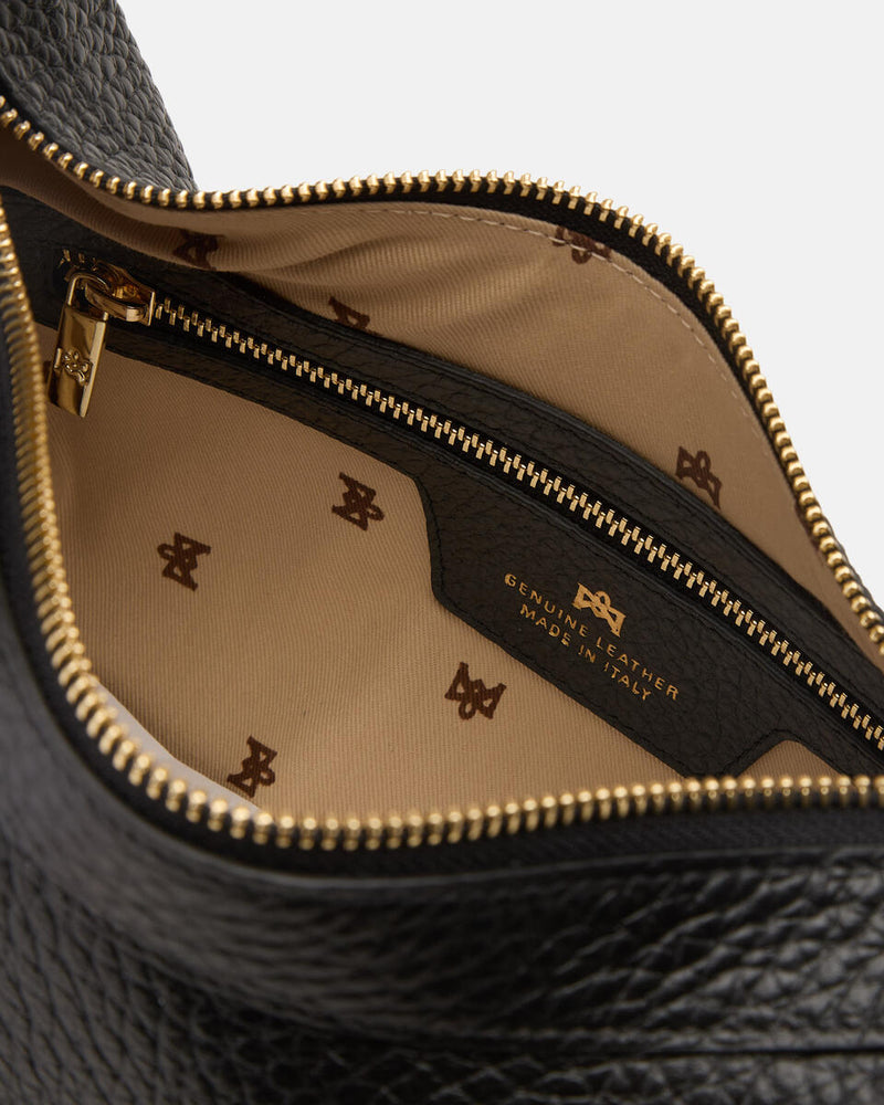 CUOIERIA FIORENTINA Borsa A Spalla Maxima Large Hobo B000006090009 Donna