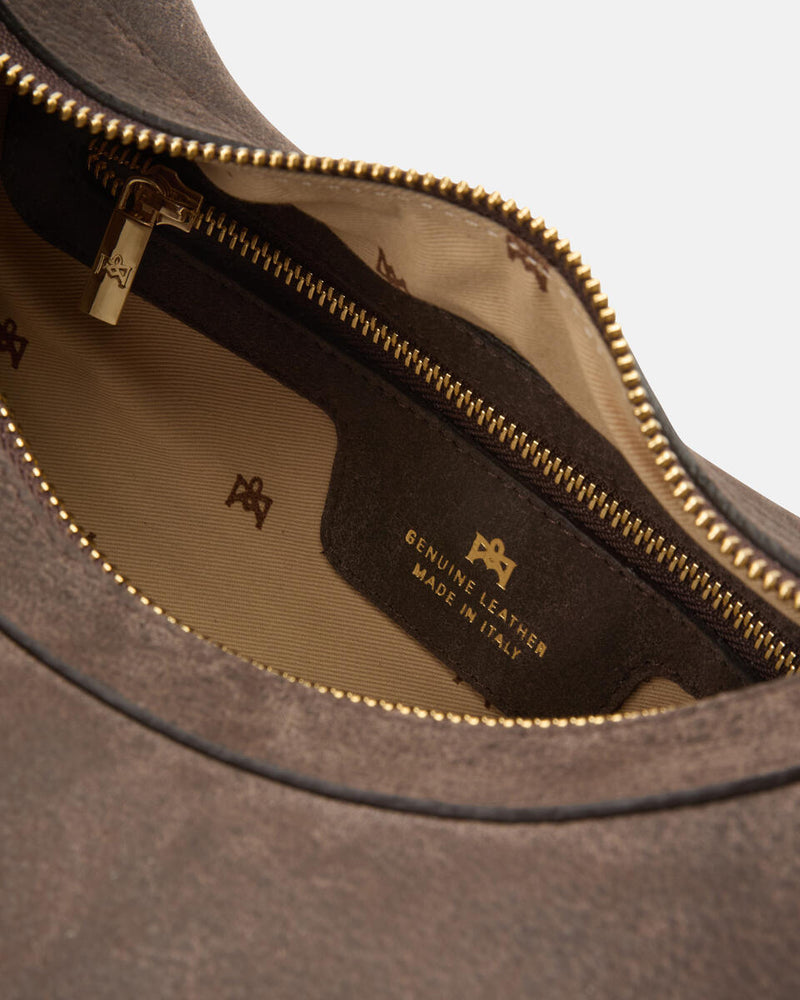 CUOIERIA FIORENTINA Borsa A Spalla Maxima Large Hobo B000006090082 Donna