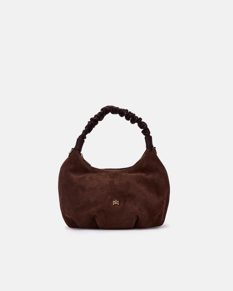 CUOIERIA FIORENTINA Borsa A Mano Chop Medium Hobo B000006099240 Donna