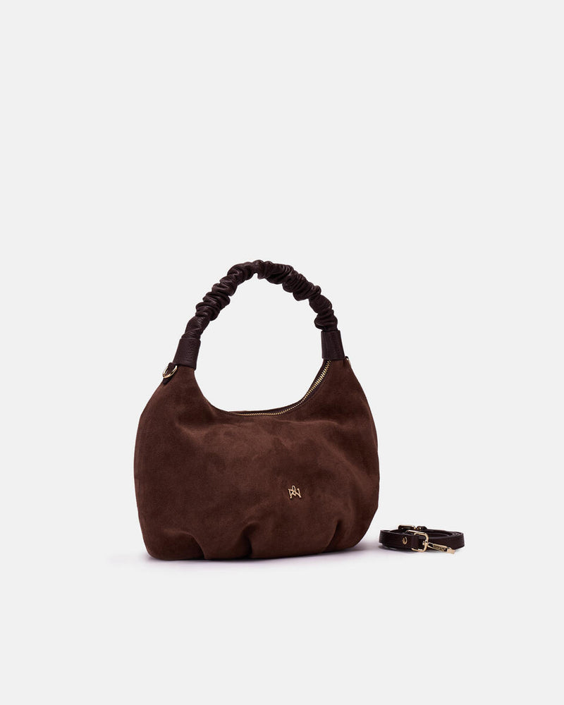 CUOIERIA FIORENTINA Borsa A Mano Chop Medium Hobo B000006099240 Donna