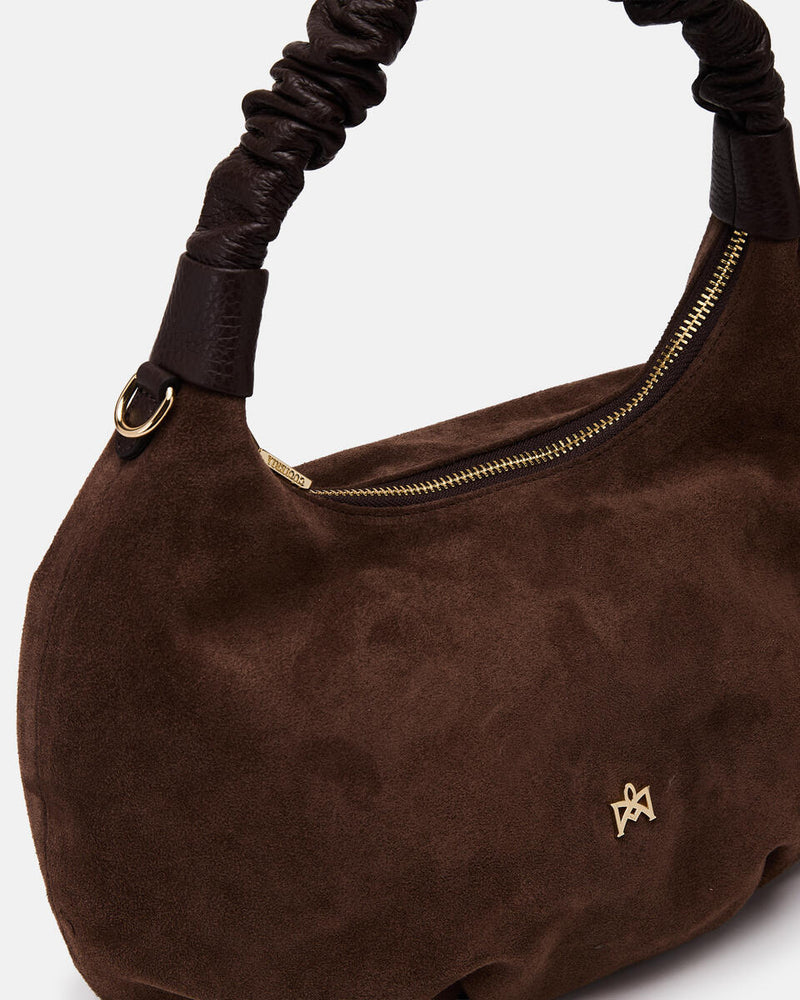 CUOIERIA FIORENTINA Borsa A Mano Chop Medium Hobo B000006099240 Donna