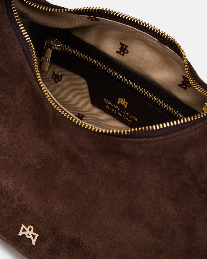 CUOIERIA FIORENTINA Borsa A Mano Chop Medium Hobo B000006099240 Donna