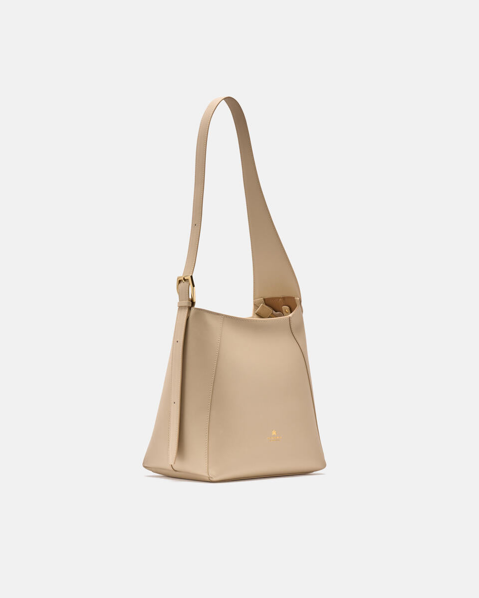 CUOIERIA FIORENTINA Borsa A Spalla Loop Bucket B000006106706 Donna