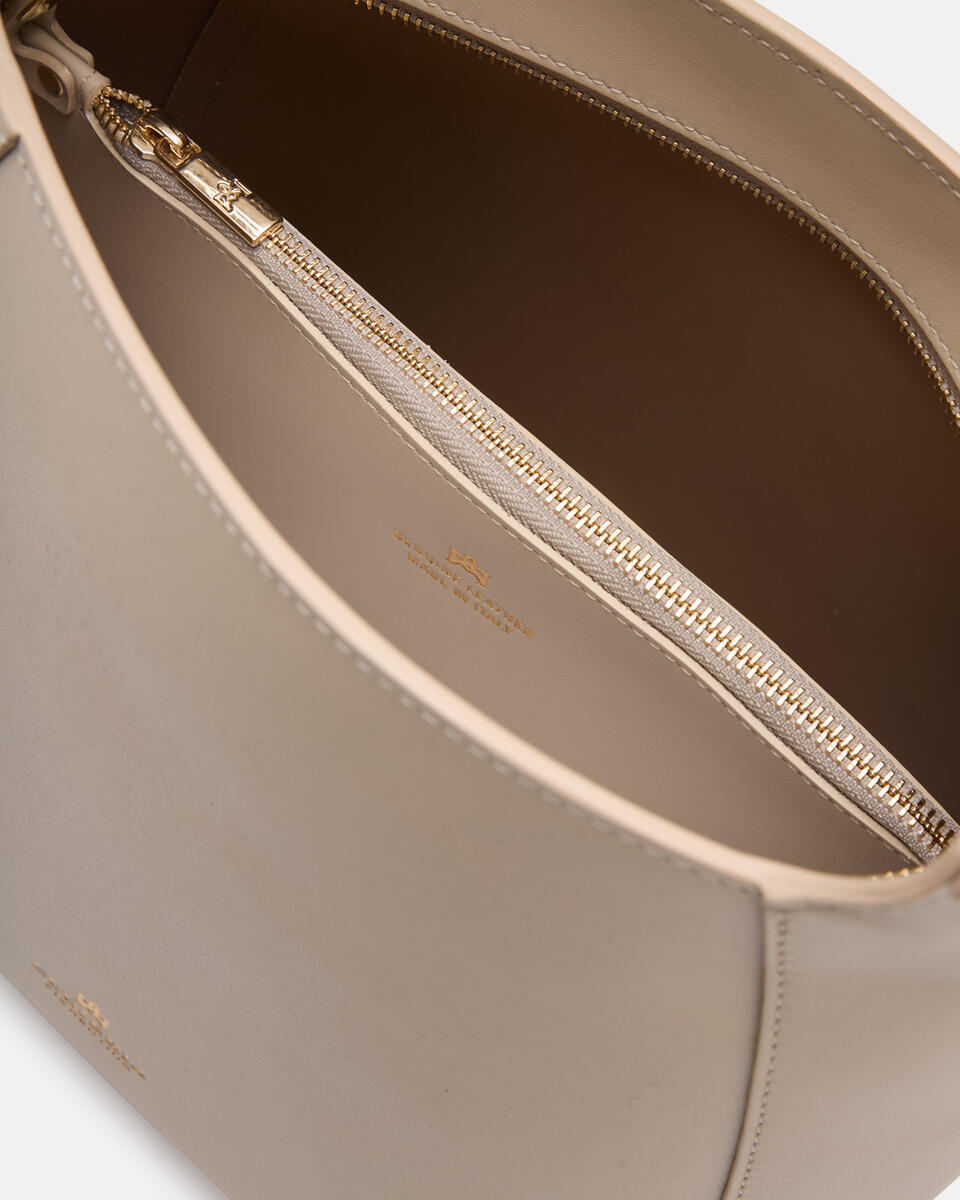 CUOIERIA FIORENTINA Borsa A Spalla Loop Bucket B000006106706 Donna