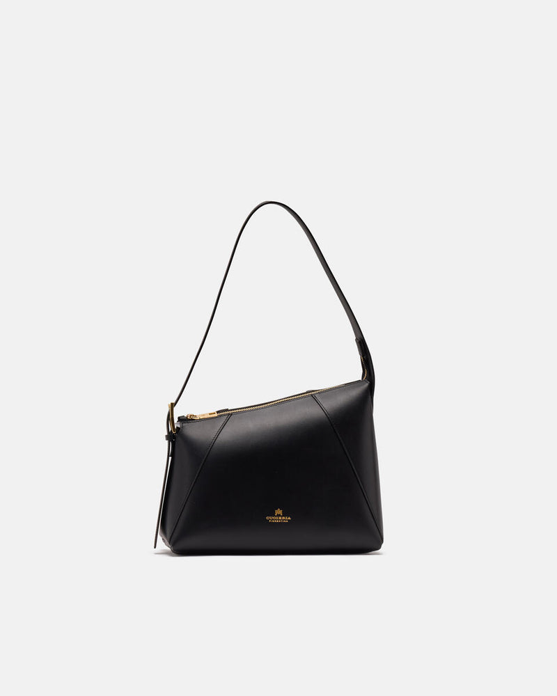 CUOIERIA FIORENTINA Borsa A Spalla Loop Hobo B000006107706 Donna