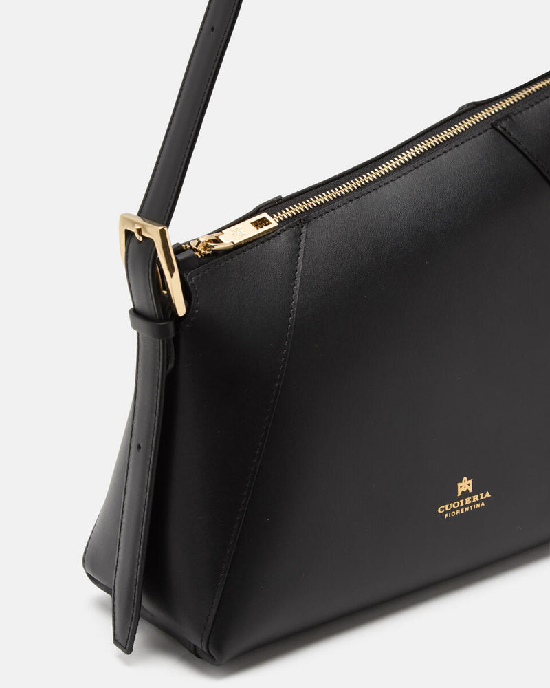 CUOIERIA FIORENTINA Borsa A Spalla Loop Hobo B000006107706 Donna