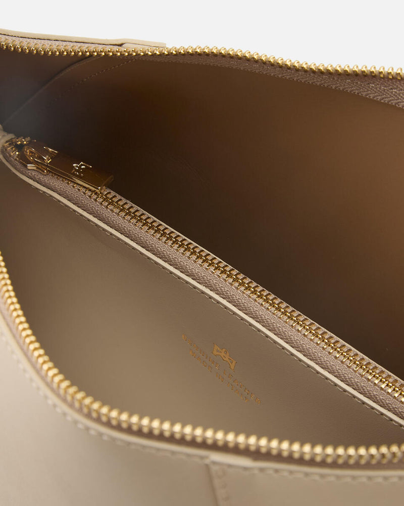 CUOIERIA FIORENTINA Borsa A Spalla Loop Hobo B000006107706 Donna