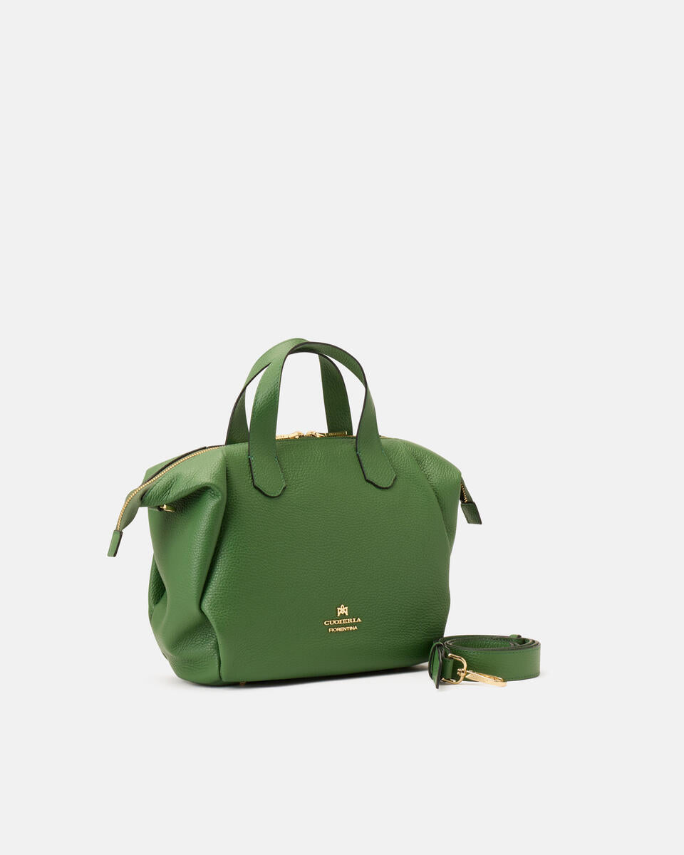 CUOIERIA FIORENTINA Borsa A Mano Carol small Duffle B00006048N230 Donna
