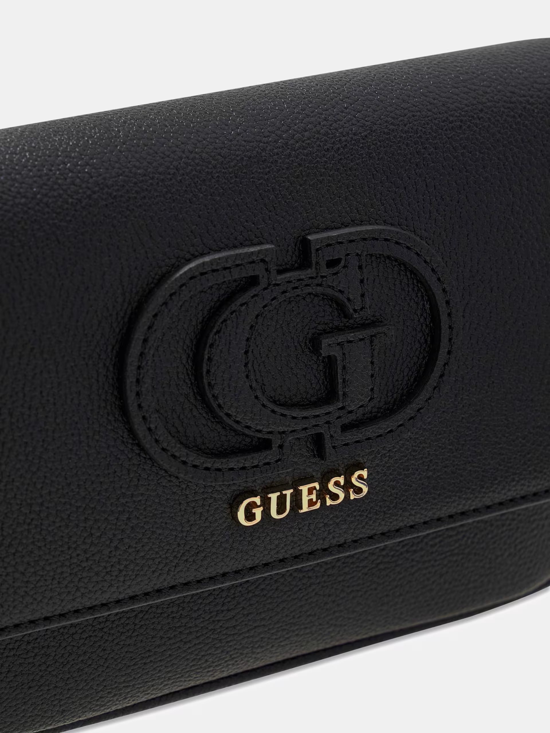 GUESS Borsa A Tracolla Isola HWBG9905210 Donna