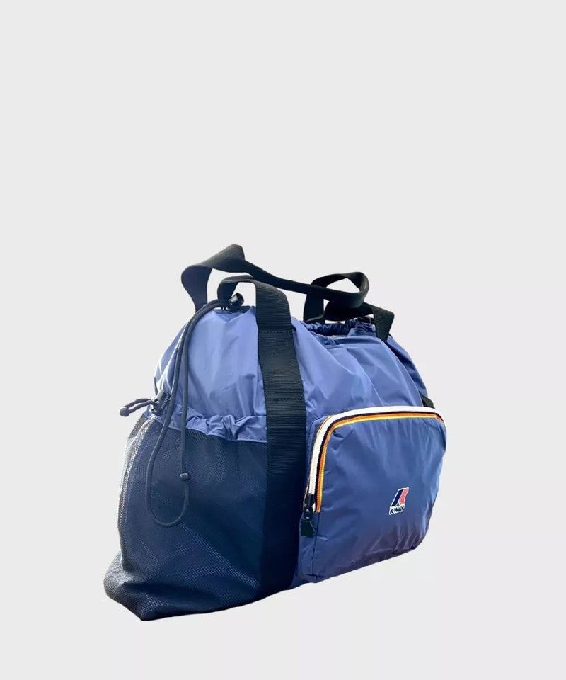 K-WAY Borsa LE VRAI 3.0 JEANETTE K11288W Unisex