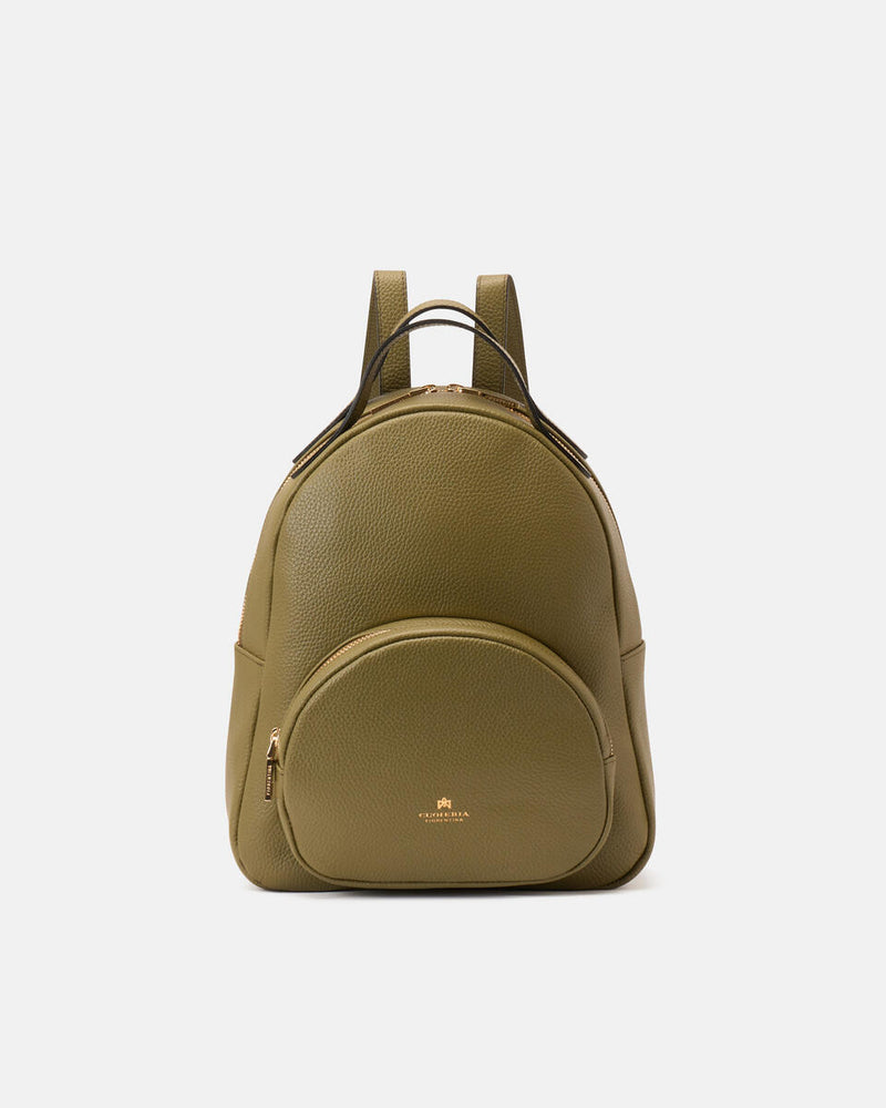 Cuoieria Fiorentina Zaino Iris Pocket B000006004230 Donna