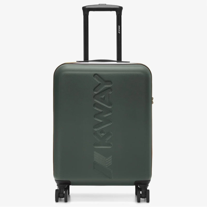 K-WAY Trolley Medio  K11417W Unisex