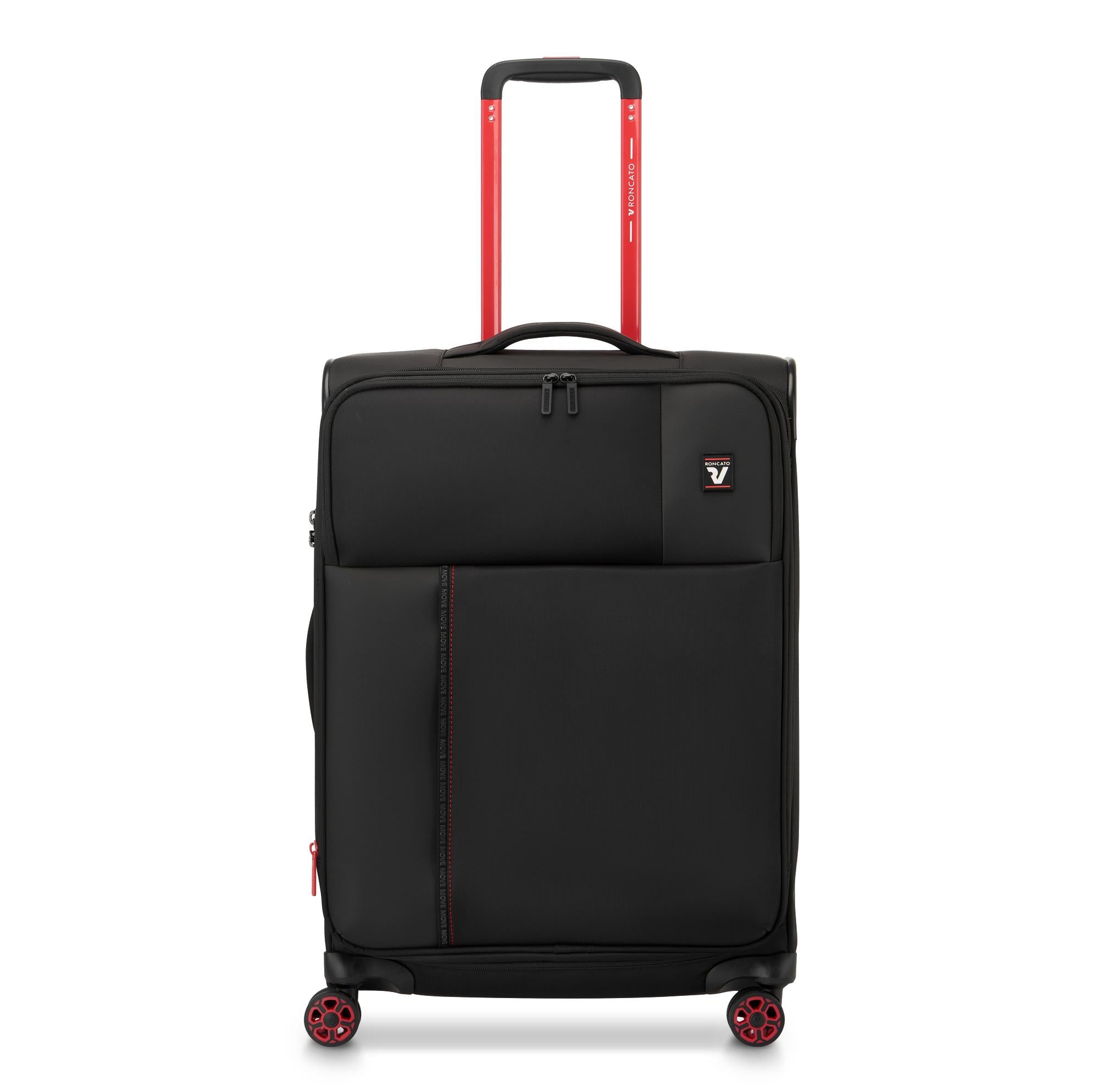RONCATO Trolley Medio Move 415352 Unisex