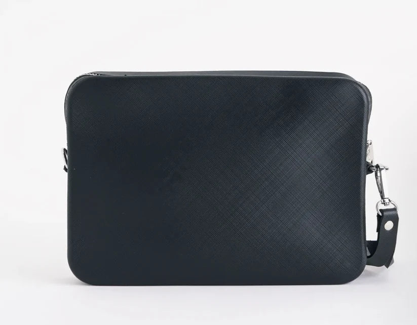 MARC ELLIS Borsa A Tracolla Flat Flower 25_ Donna