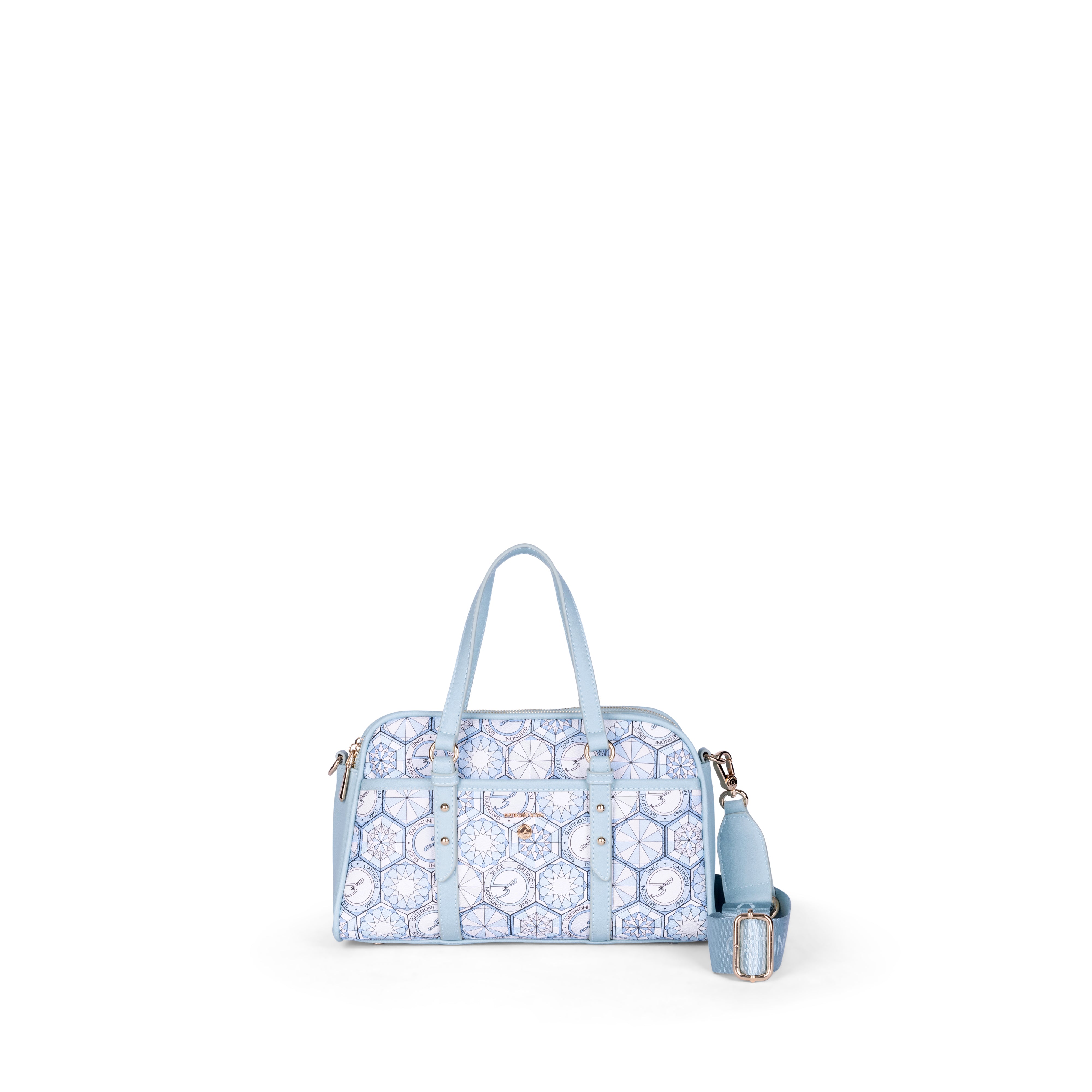 GATTINONI Borsa A Mano Teodosia Daily  BENTD8621WZT Donna