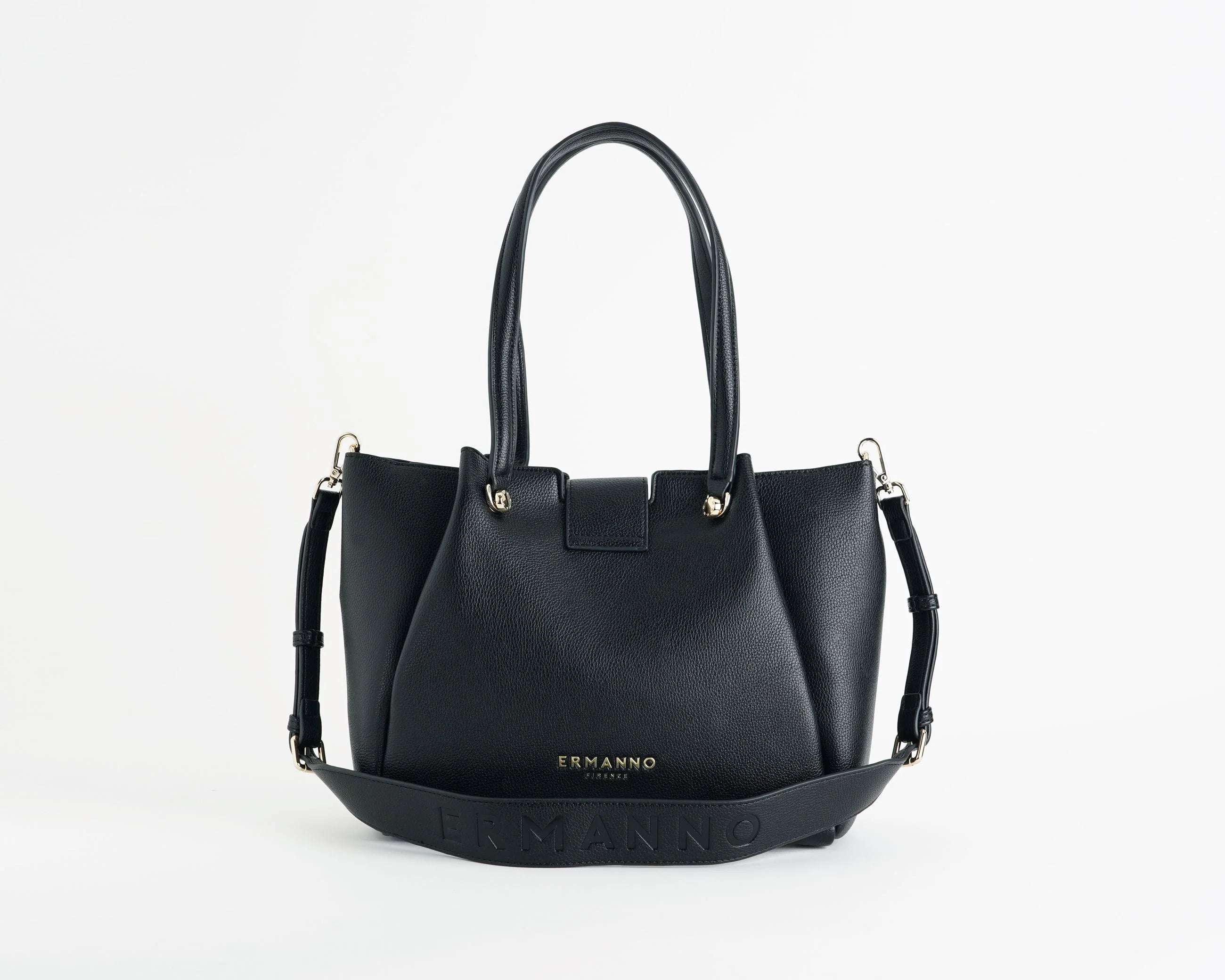 ERMANNO FIRENZE Borsa A Spalla Tote Vally 12401984 Donna