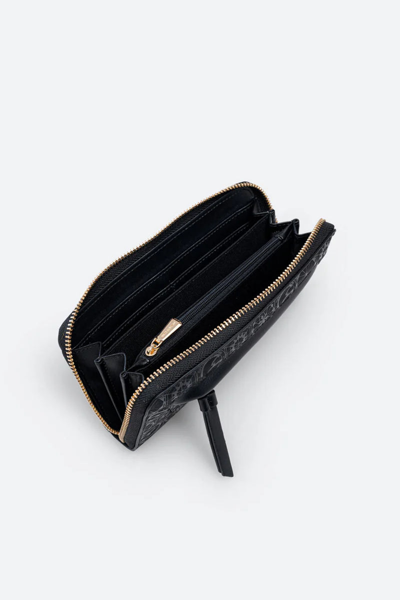 GATTINONI Portafoglio Teodosia BINTD8703WVP Donna