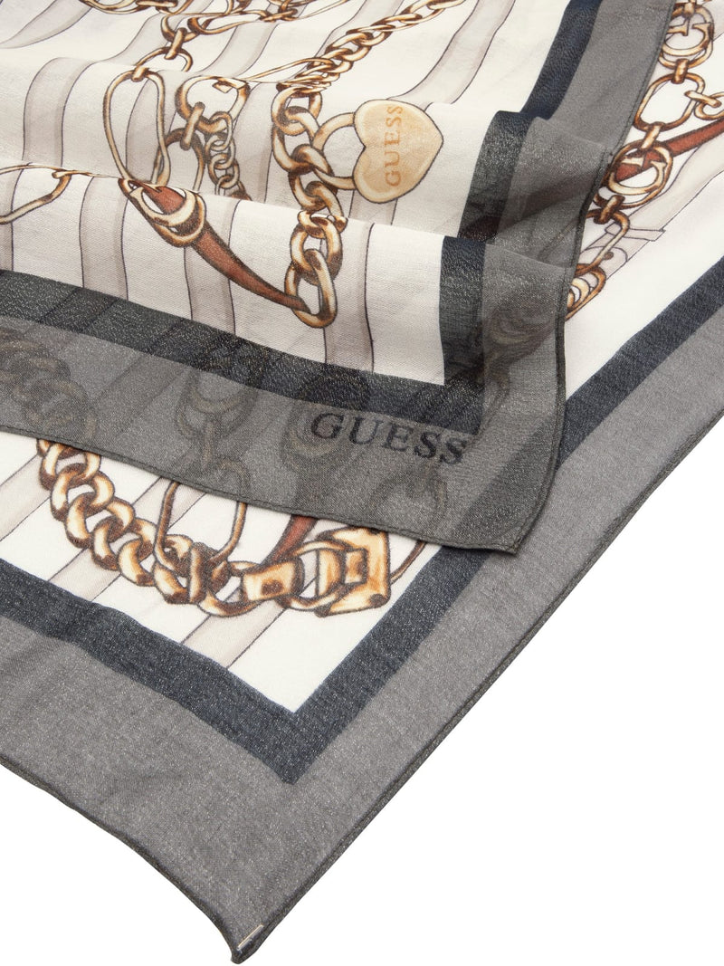 GUESS Sciarpa AW5351VIS03 Donna