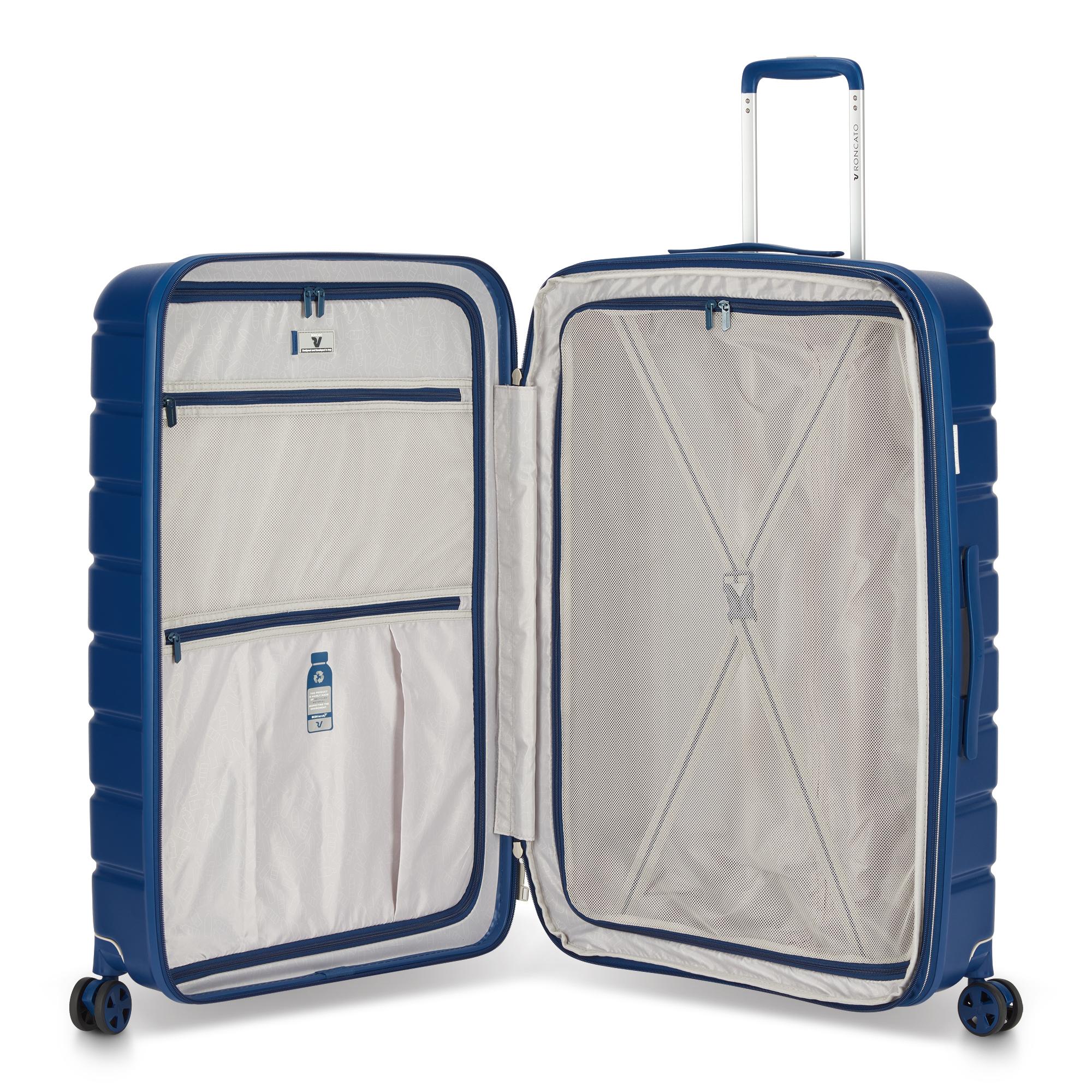 RONCATO Trolley Grande Relife 463451 Unisex