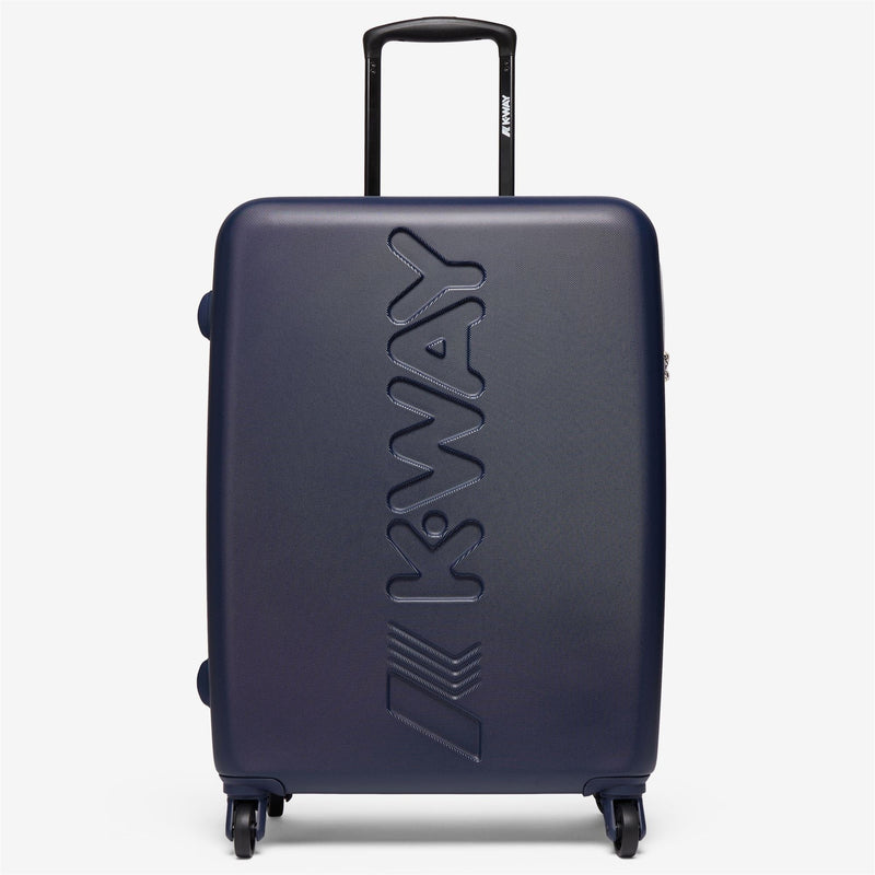 K-WAY K-AIR Trolley Medio 8AKK1G02 K111JNW Unisex