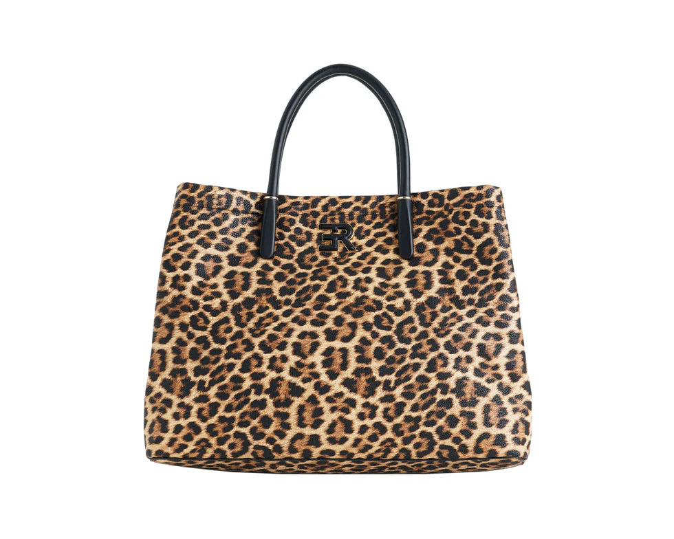 ERMANNO FIRENZE Borsa A Mano Medium Tote Virginia 12402024 Donna