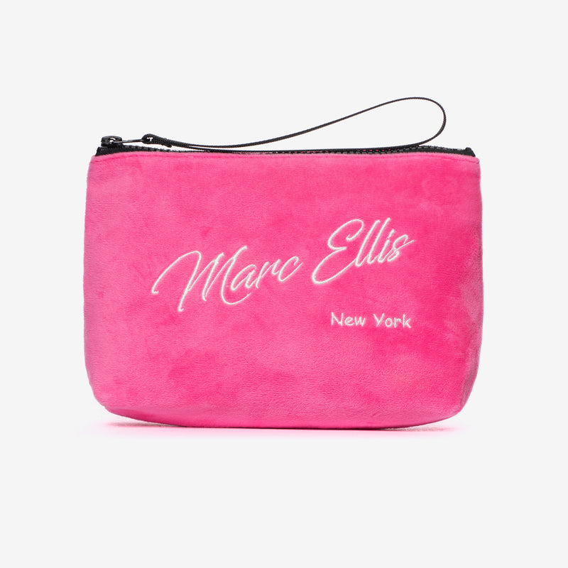 MARC ELLIS Pochette Buby Pouch Kiss Donna