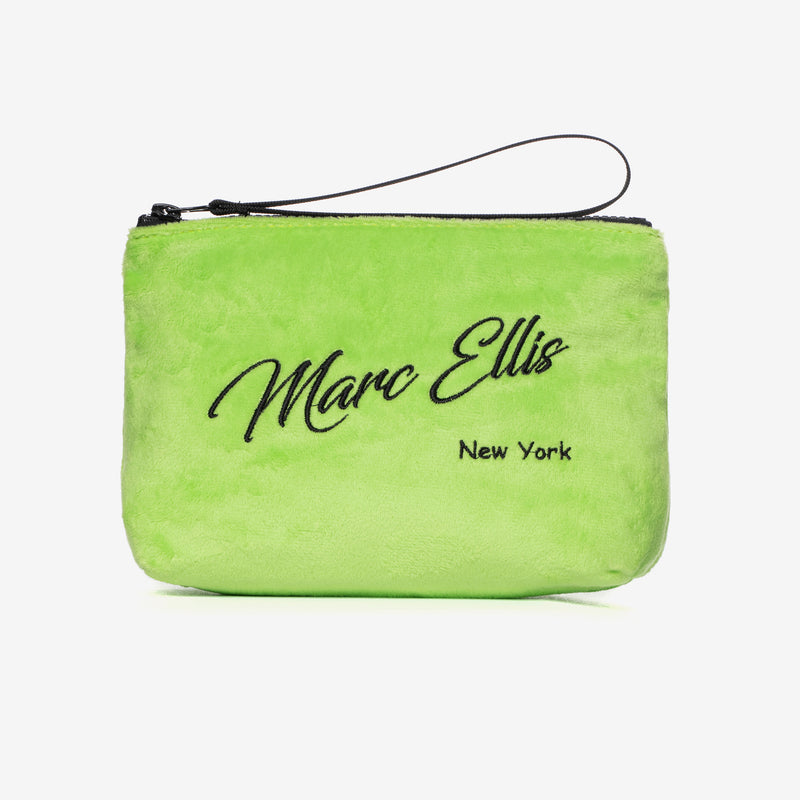 MARC ELLIS Pochette Buby Pouch Kiss Donna