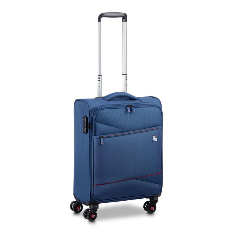 RONCATO MODO Trolley Cabina Espandibile Eclisse 2.0 420033 Unisex