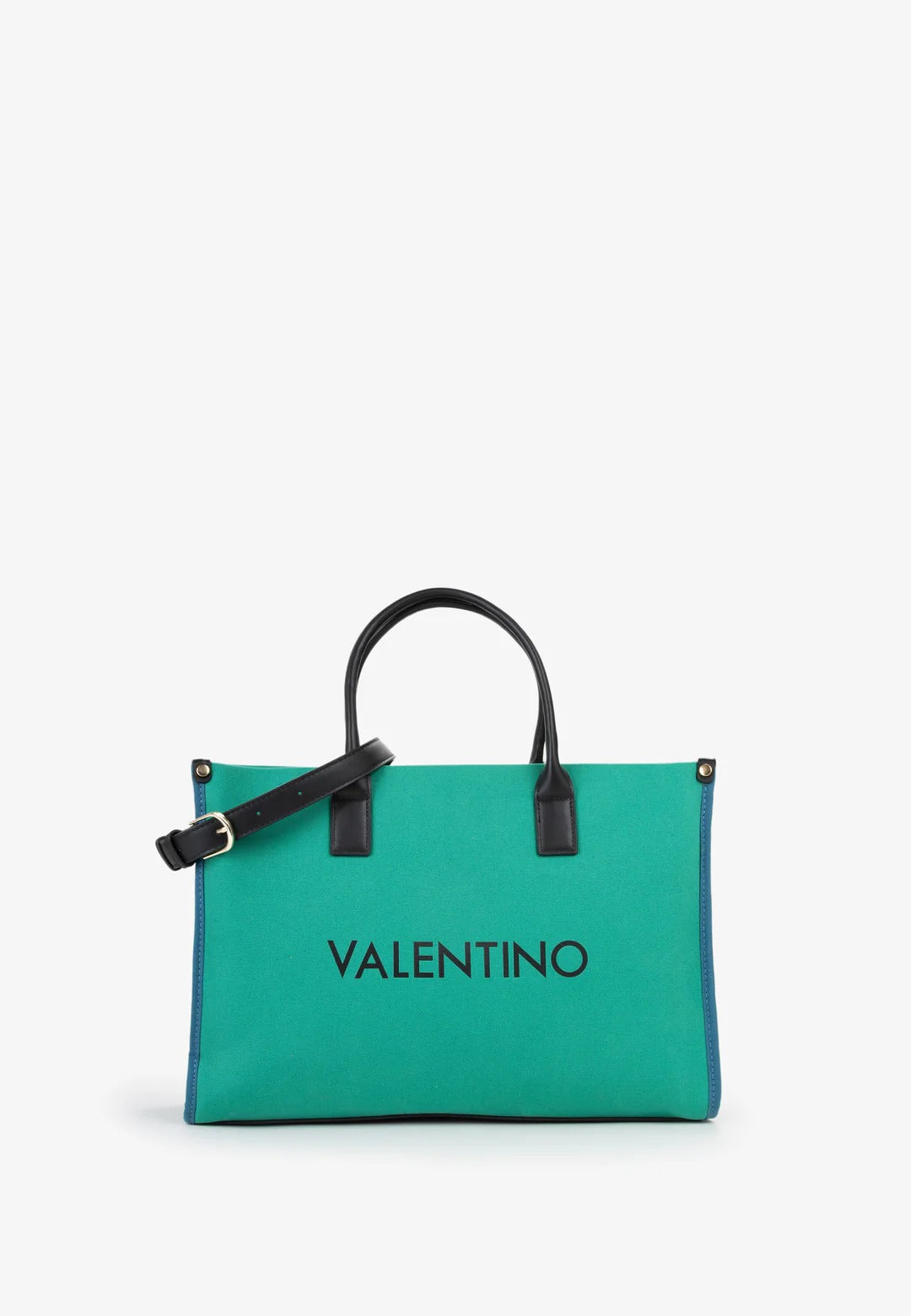VALENTINO BAGS BORSA A MANO ACANTHA VBS9U304 Donna