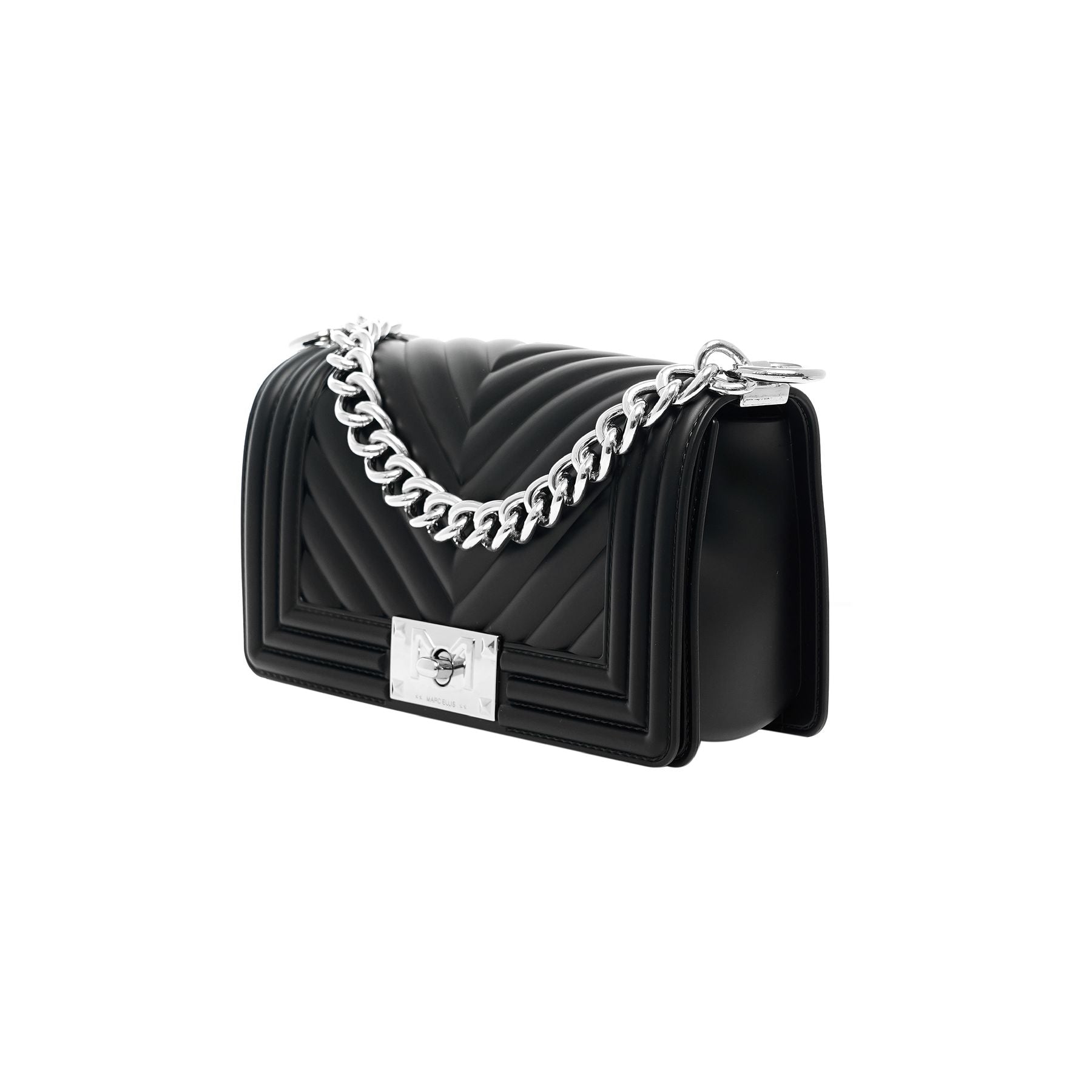 MARC ELLIS Borsa A Tracolla FLAT S Donna
