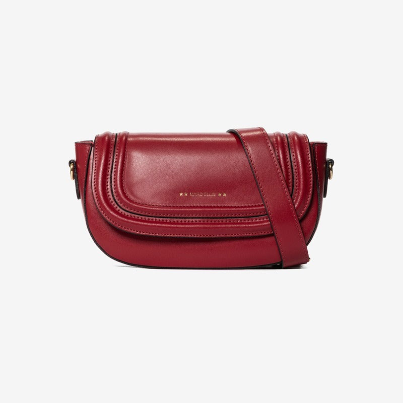 MARC ELLIS Borsa A Spalla Cincinnati BX Donna