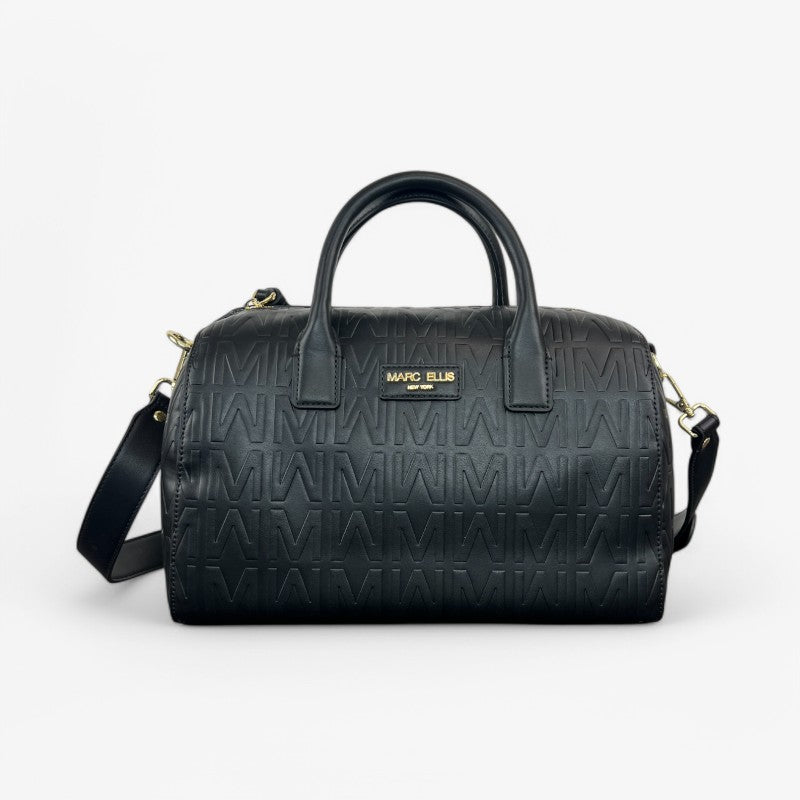 MARC ELLIS Borsa A Mano New York Trunk Donna