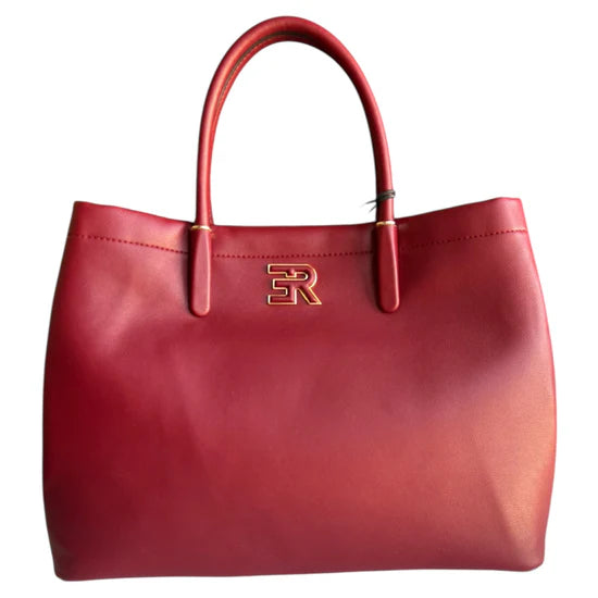 ERMANNO FIRENZE Borsa A Mano Large Tote Virginia 12402021 Donna