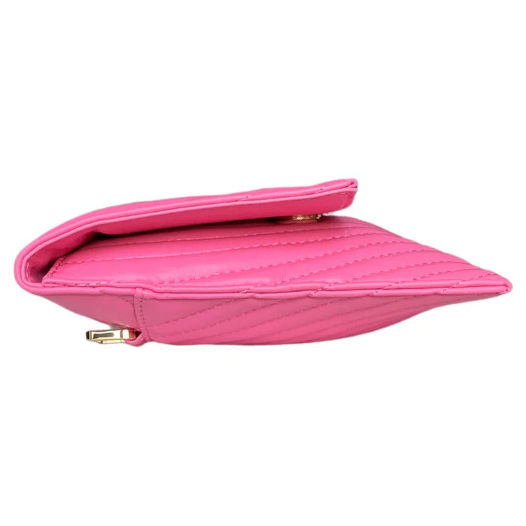 PashBAG Pochette  Pauline 15693-LOV-S4M-P Donna